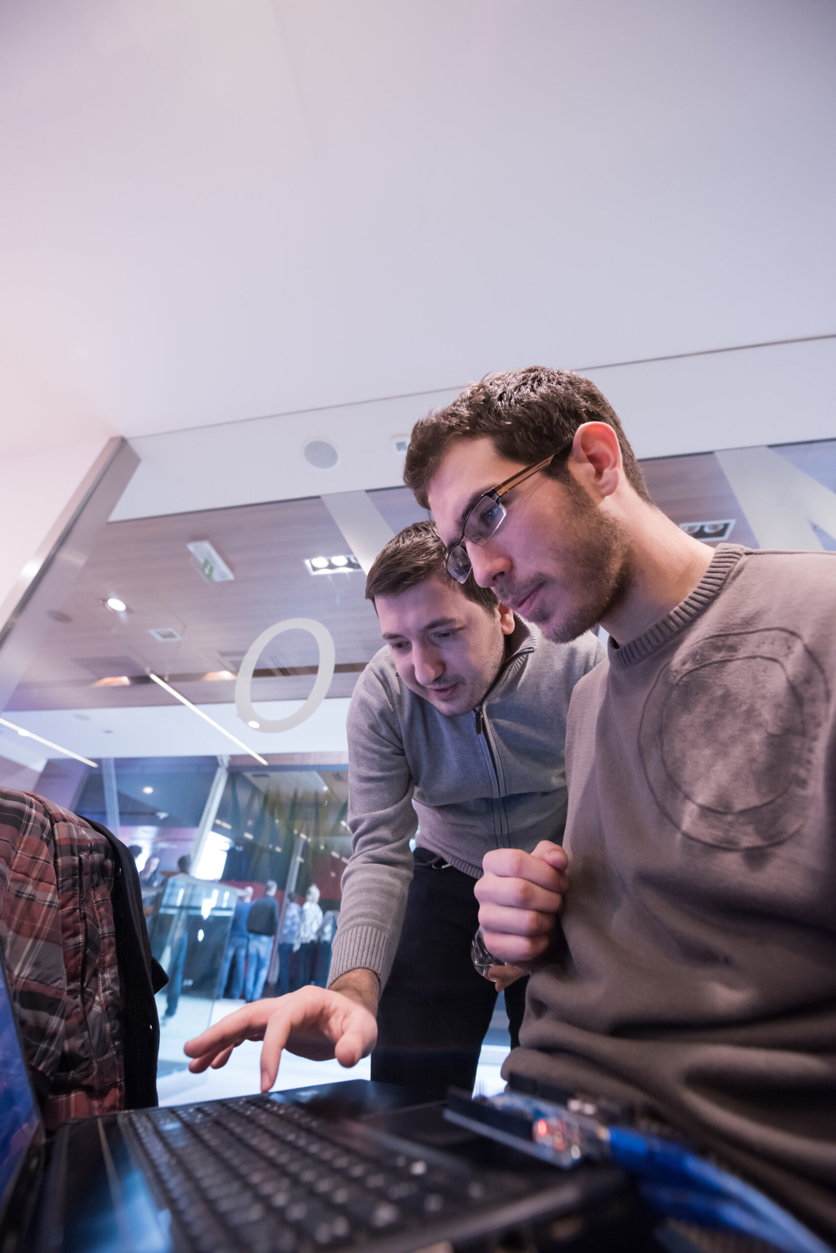 computer technology students IT support in and around Austin Texas and Central Texas